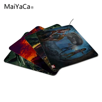 

Dead By Daylight Hot Funny 18*22cm or 25*29cm Durbale Mouse Pad Speed Control mat