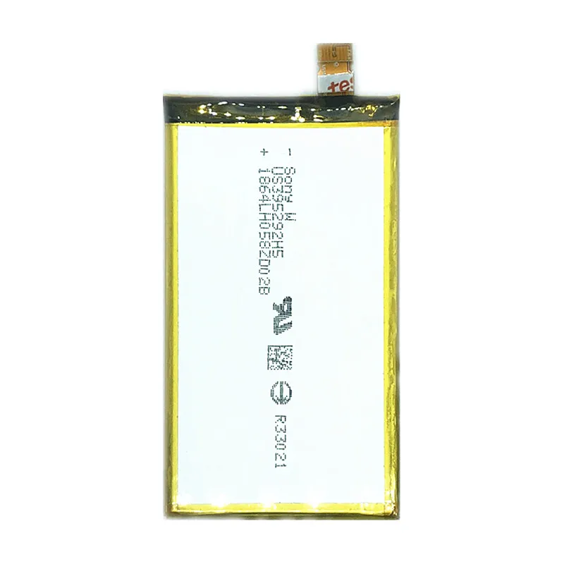 2700 мА/ч, LIS1594ERPC Батарея для sony Xperia Z5 Z5c Z5mini Z5 мини E5823 E5803 XA ультра C6 F3216 F3215 Xmini F5321 F3216
