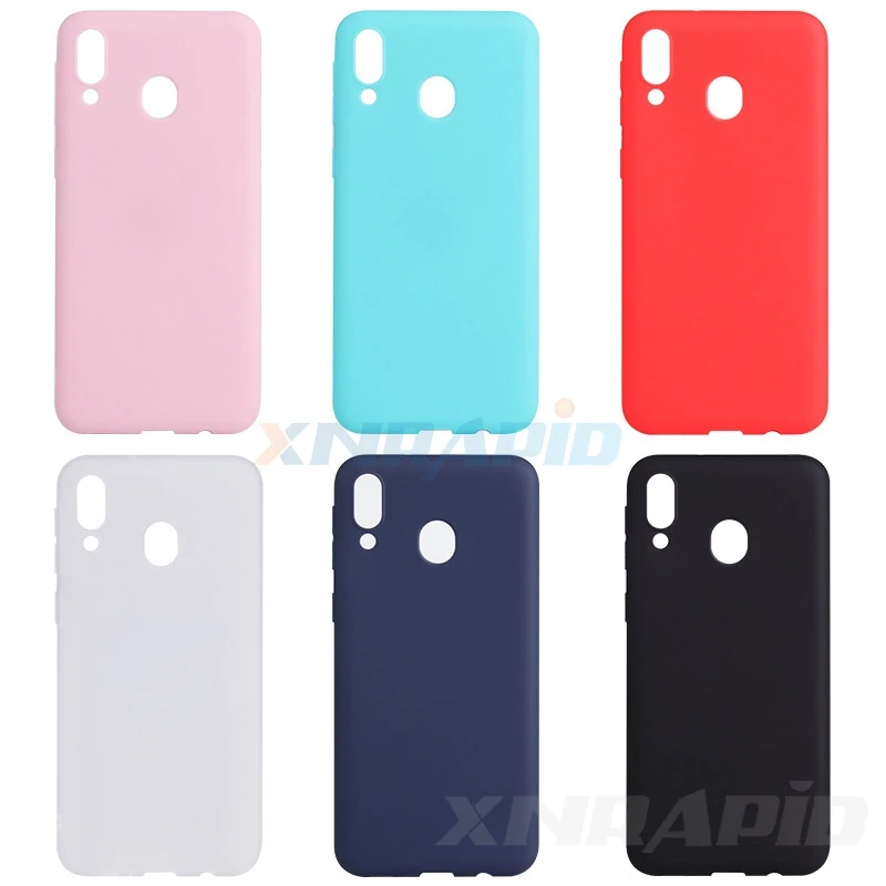 

For Samsung galaxy A30 A40 A50 A70 slim matte cover mobile phone case, suitable for samsung A30 40 50 70