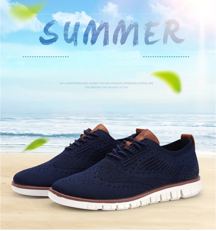 men casual shoes  (1)