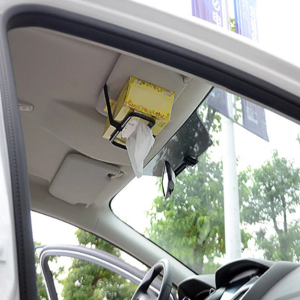クリップ紙実用ティッシュホルダーボックスホルダーサンバイザーファッション収納オーガナイザーナプキンブラケットアクセサリーシートバック車 Aliexpress Automobiles Motorcycles クリップ紙実用ティッシュホルダーボックスホルダーサンバイザーファッション収納オーガナイザーナプキンブラケットアクセサリーシートバック車 Aliexpress Automobiles Motorcycles