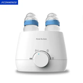 costway baby bottle electric steam sterilizer