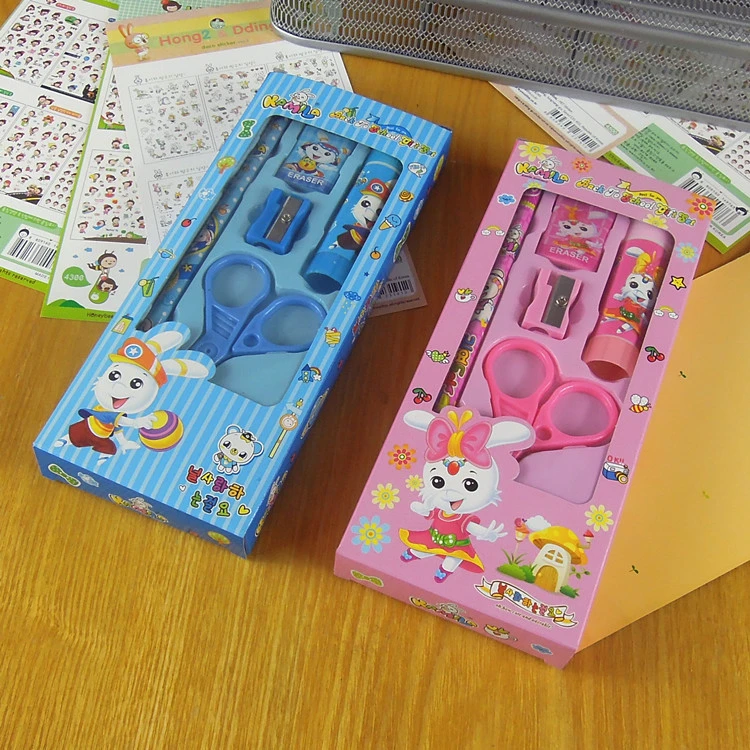 freeshipping kirtasiye kitleri cocuk gunu okul malzemeleri anaokulu dogum gunu hediyeleri kindergarten school supplies school supplies kitgift gifts aliexpress