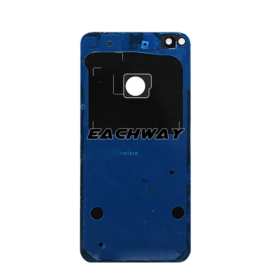 Original Huawei P8 Lite Back Battery Cover Rear Door Housing Case Chassis P8lite (2)