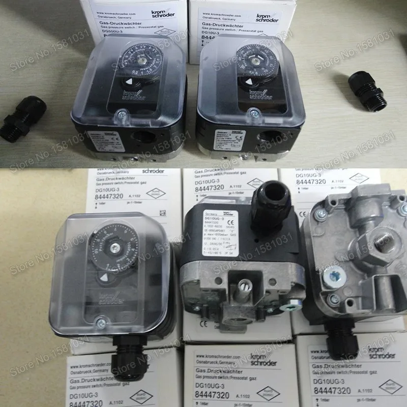 DG500U-3