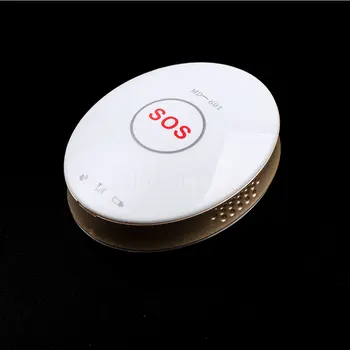 

2017 Newest SOS Mini GPS Tracker Kids Personal Tracker Two-way Communication Lifetime Free Platform APP MD 601 High Quality