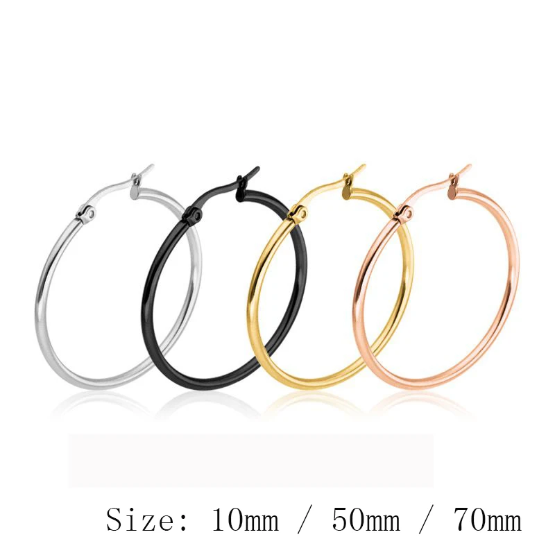 CHUKUI-Stainless-Steel-Jewelry-Women-Round-Hoop-Earrings-Gold-Hoops-Metal-Hoop-Earing-Oorbellen-Gold-(3)