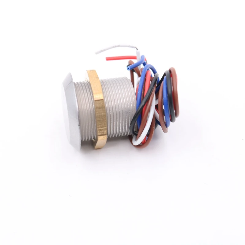 Мини Rfid 125 кГц 13 56 МГц ID IC Reader wg26 интерфейс для фотографий|ic reader|mini rfidrfid 125khz |