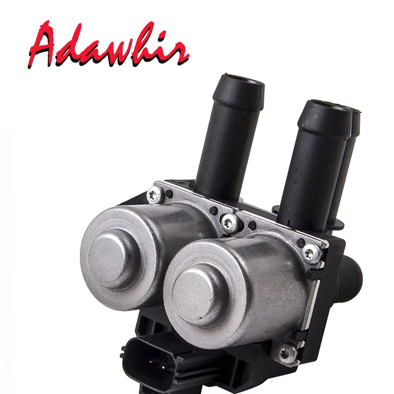 

For Ford Thunderbird JAGUAR S-Type HEATER CONTROL VALVE ASSEMBLY XR8-40091 3 PORT XR840091 6860143 2R8H18495