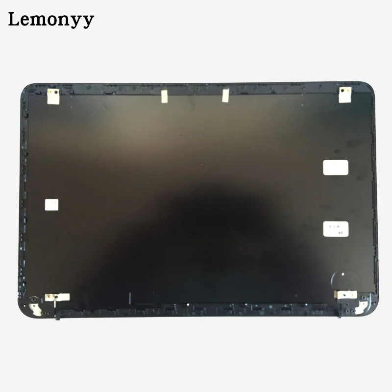 Laptop LCD Back Cover/LCD front bezel for HP Envy 6 6-1000 Assembly 692382-001 Black A and B case 7J260 - Цвет: LCD Back Cover