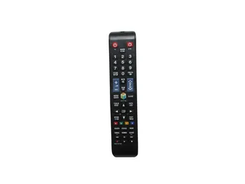 

Repla Remote Control For Samsung UE46F5500AK UE32F5300AW UE32F5370SS UE32F5500AK UE40F6340 Smart LED HDTV TV