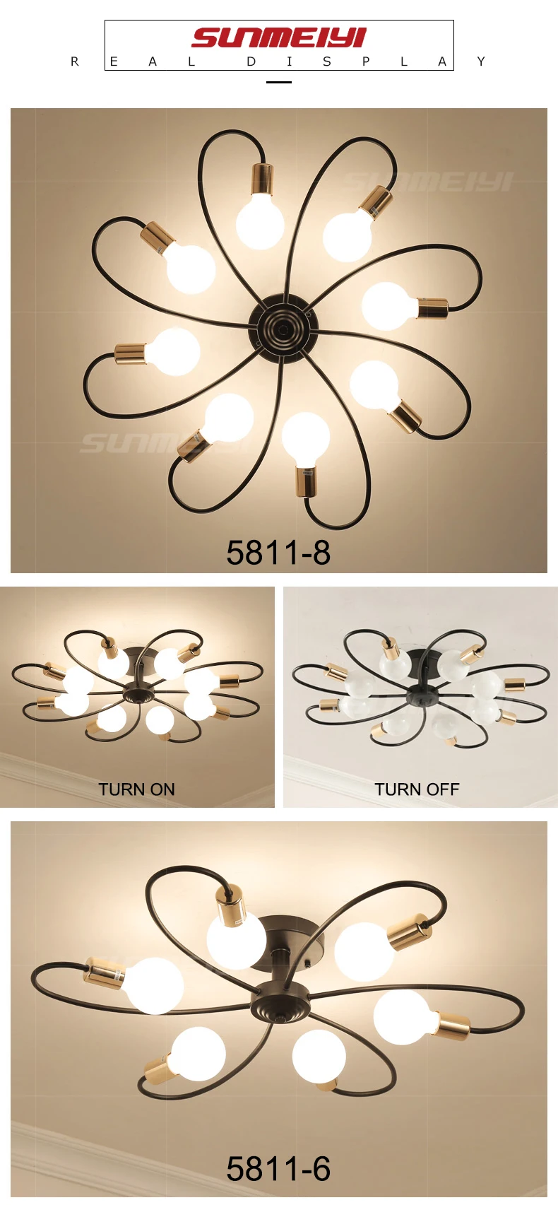 ceiling light 03
