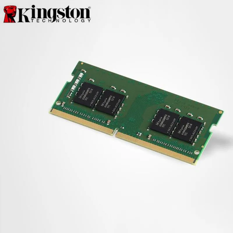 Original Kingston ValueRAM DDR4 2133MHz For Notebook 6GB
