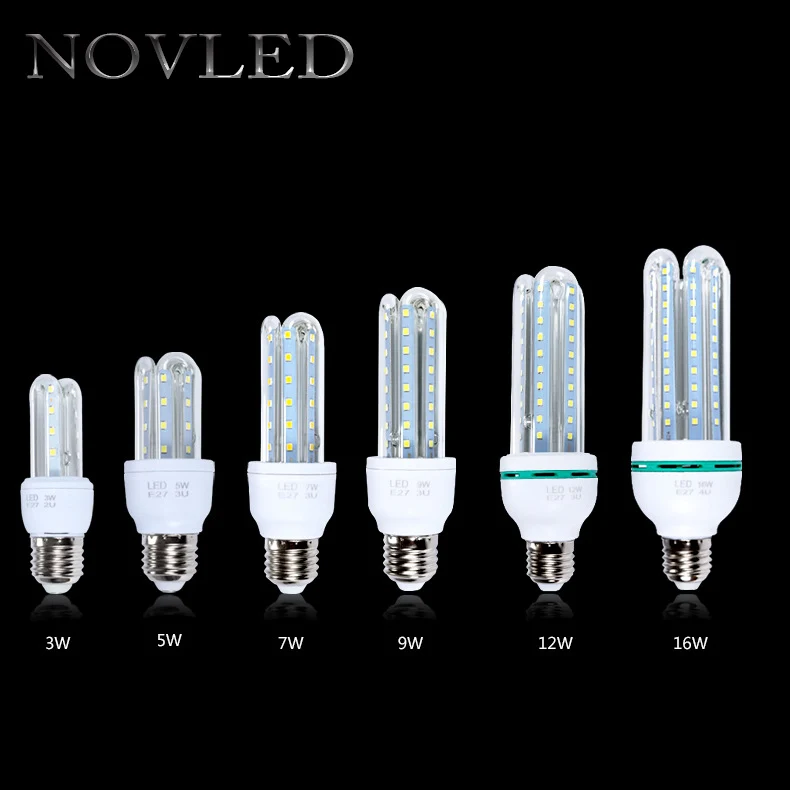 E27 E14 AC110V 220V B22 кукурузный светодиодный светильник SMD 3 Вт 5 7 9 12 16 20 24 32 40 50