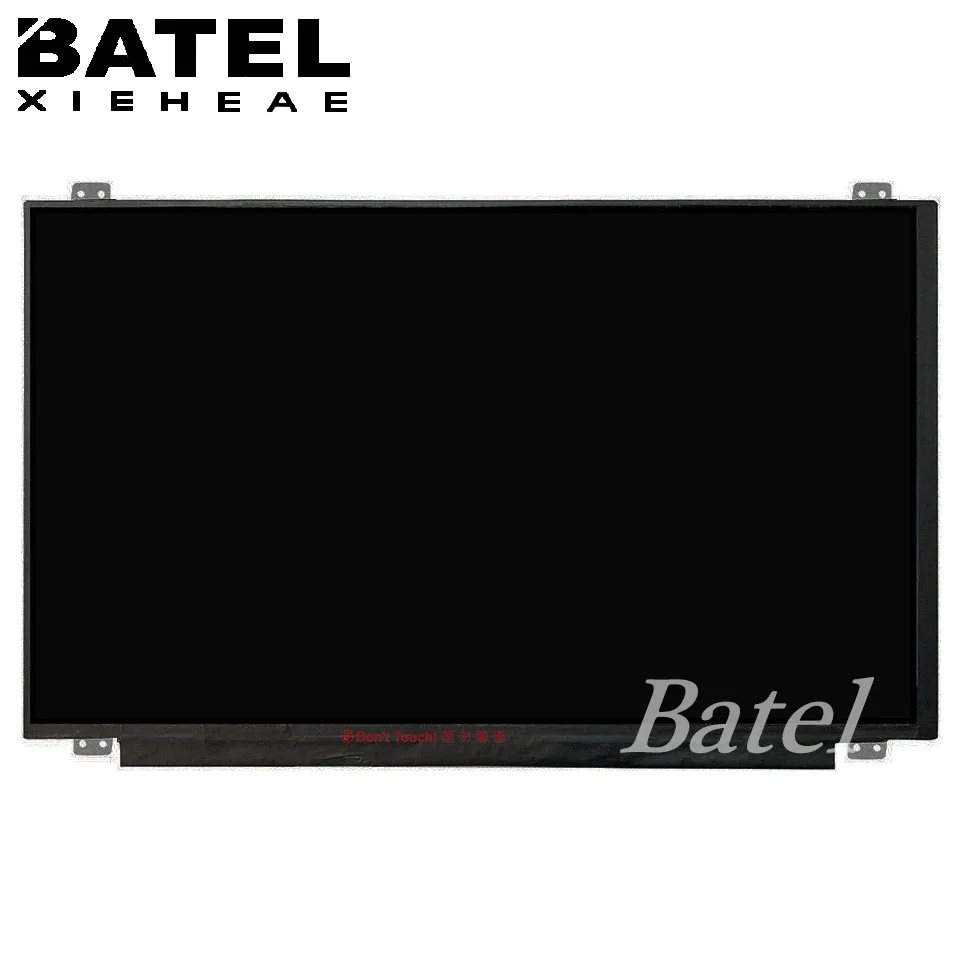 

15.6" for Lenovo IdeaPad Z51-70 Screen LCD LED FHD 1920x1080 Screen Display Replacement Matrix Monitor