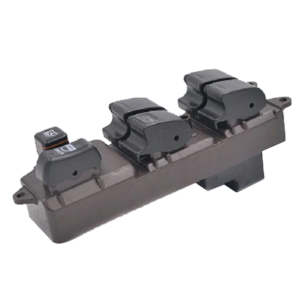 Переключатель Стеклоподъемника 84820 33230 для Toyota Land Cruiser Prado 2002 2010|Переключатели и