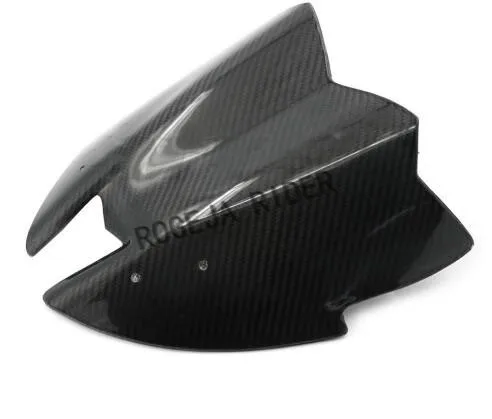 Лобовое стекло мотоцикла для Kawasaki Z800 Z 800 2012 2013 2014 2015 2016 ветроотражатель козырек