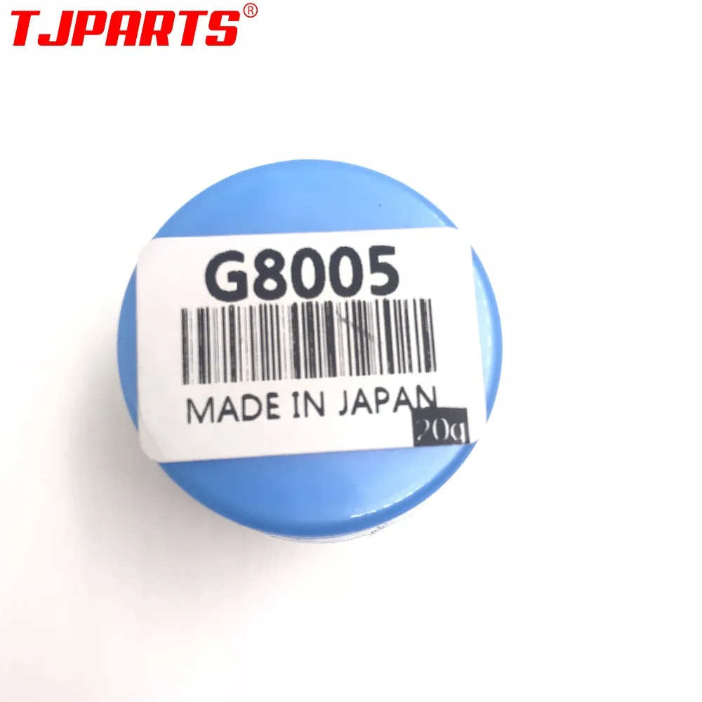 Оригинальная G8005 фьюзерная пленка смазка масло силиконовая для HP 2727 4250 4300 4350 4345