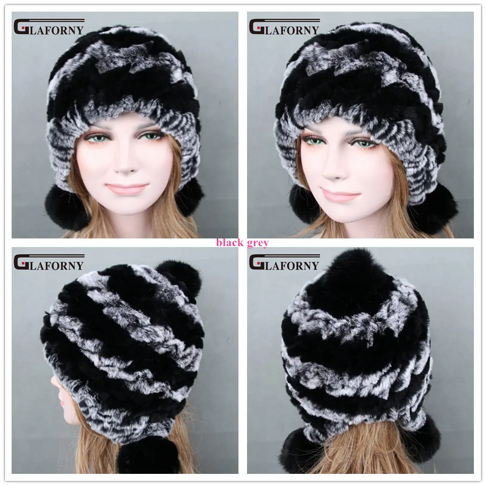 black grey