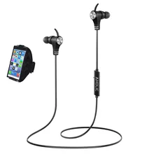 AHOLIC Magnetic Control Bluetooth Sport Earphone Waterproof IPX7 Wireless Bluetooth Headphones HD Stereo Headset for Xiaomi AHOLIC Magnetic Control Bluetooth Sport Earphone Waterproof IPX7 Wireless Bluetooth Headphones HD Stereo Headset for Xiaomi
