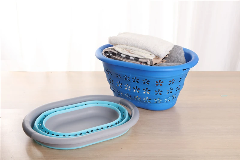 الغسيل صندوق تخزين الملابس القذرة سلة البرازيلي ربطة العنق الجوارب المنظم صناديق خزانة ل غرفة المعيشة المنزلي للطي حاملي حقيبة سلة