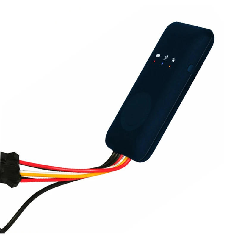 

Extra Slim Waterproof Car, truck & motor GPS Tracker locator CCTR-829 GPS vehicle tracking device Free Platform