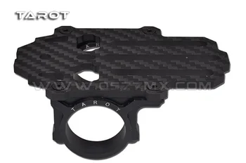 

Tarot diameter 25mm Gimbal Metal camera mount TL100A05