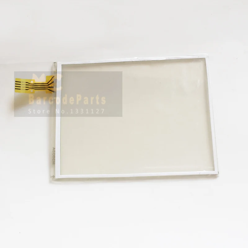 

5PCS New Compatible Digitizer Touch Screen Panel For Datalogic Falcon X3 With Adhesive
