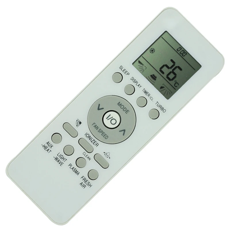 Kode Remote AC Electrolux: Panduan Lengkap Kode Remote AC Electrolux: Panduan Lengkap