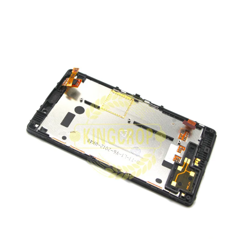 nokia lumia 820 lcd + frame (11) 180