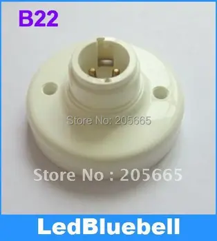 

B22 aging Lampholders B22 show screw lampholders