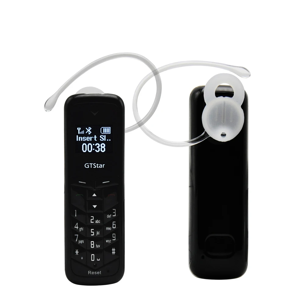 5 шт./лот l8star gtstar bm50 Беспроводной наушники Bluetooth динамик с заушником Стиль dialer как