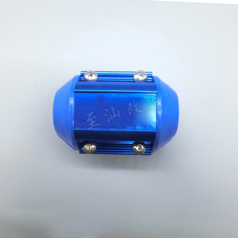 

Universal New Magnetic Gas Oil Fuel Saver Performance Trucks Car Auto Economizer