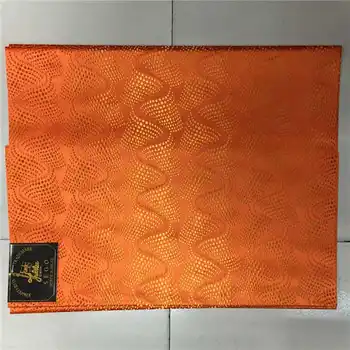

Latest design high quality colorful African headtie,Head Gear, Sego Gele&Ipele,Head Tie & Wrapper, 2PCS/BAG