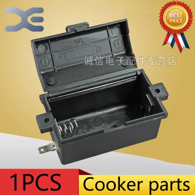 Special Price Kitchen Goods Battery Box For Kitchen Accessories And Accessories Electrodes Gas Stove Parts