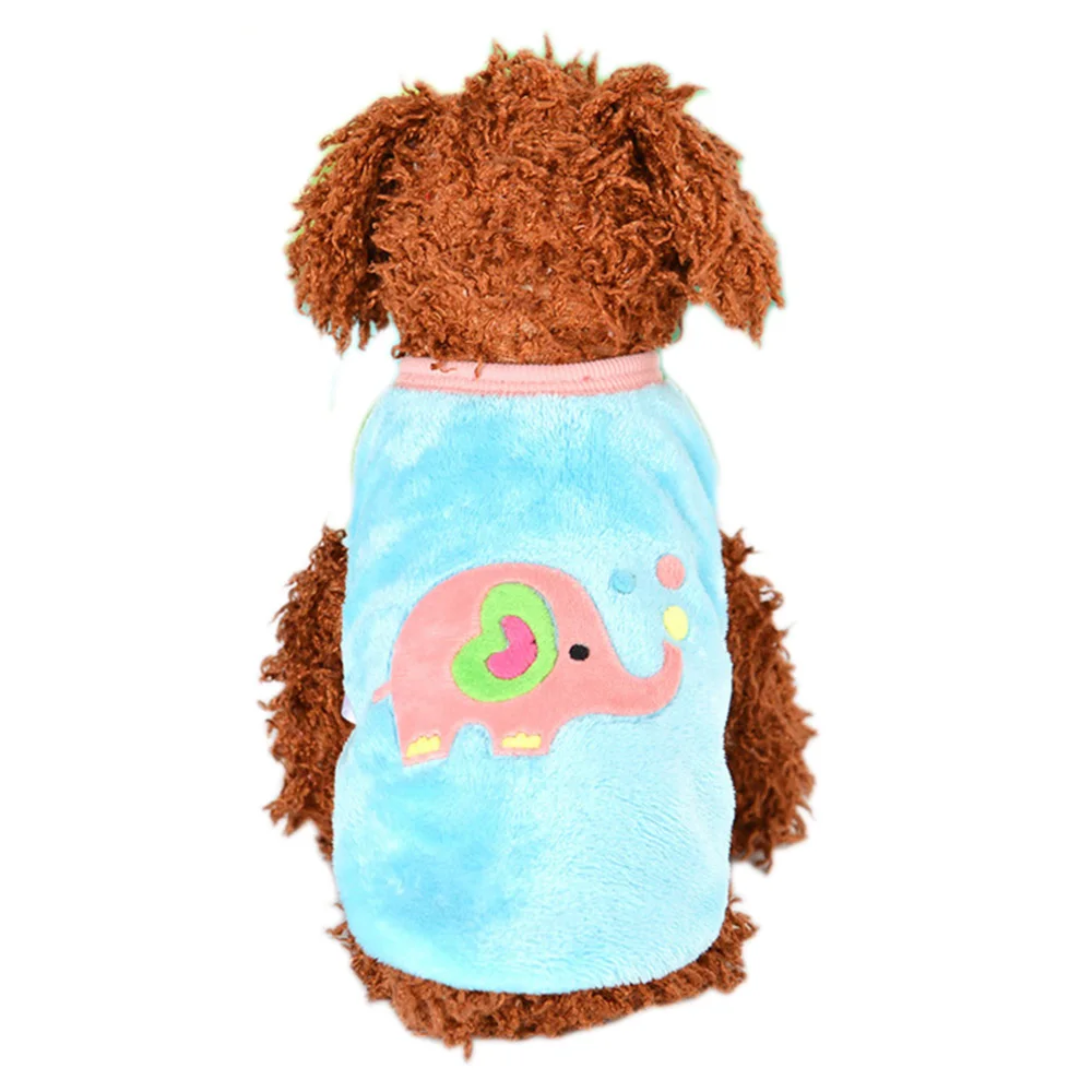 pet clothing for small dogs