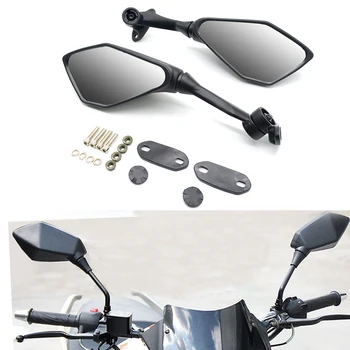

CNC motorcycle accessories rearview mirror For KTM RC8 RC8R RC125 125 Duke 990 SMR/SMT Super Duke