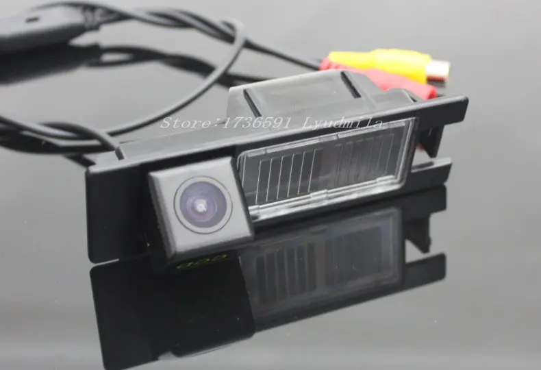 Беспроводной камера для Холден/Chevrolet Malibu 2012 ~ 2014/Автомобильная камера заднего вида/HD Резервное копирование Обратный камера/CCD ночное видение