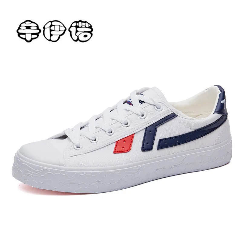 

New Men's Vulcanize Shoes Brand Summer Shockproof Casual Canvas Shoes Male Sport Superstar Men Flats Ultras Boosts Krasovki