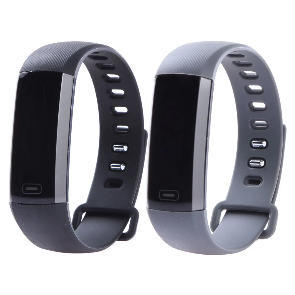 Smart Wristband Waterproof Blood Pressure Heart Rate Monitor Bluetooth Sports Watch Fitness Tracker Pedometer Smart Bracelet