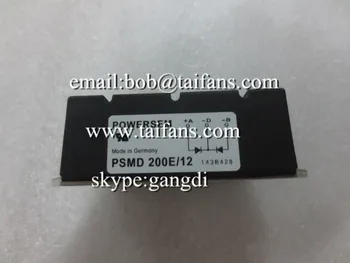 

original new PSMD200E/16 PSMD200E/12 diode Rectifier module