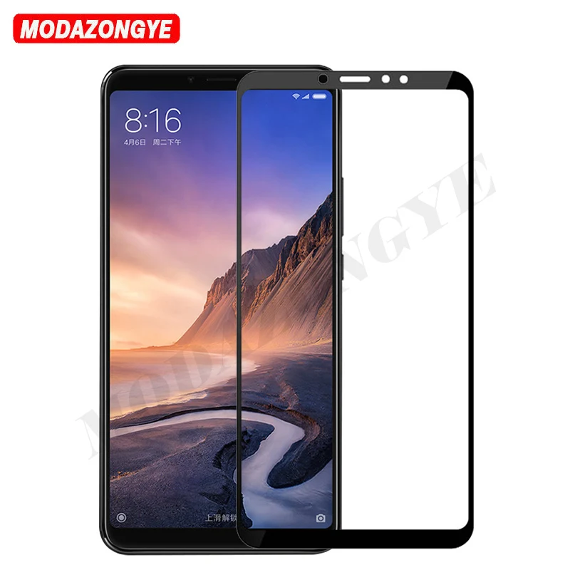 Xiaomi Mi Max 3 (1)