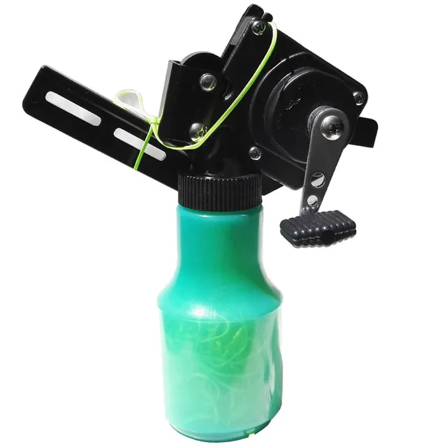  US $88.69 Archery Fishing Spincast Reel Compound Recurve Slingshot Tool Fishing Hunting