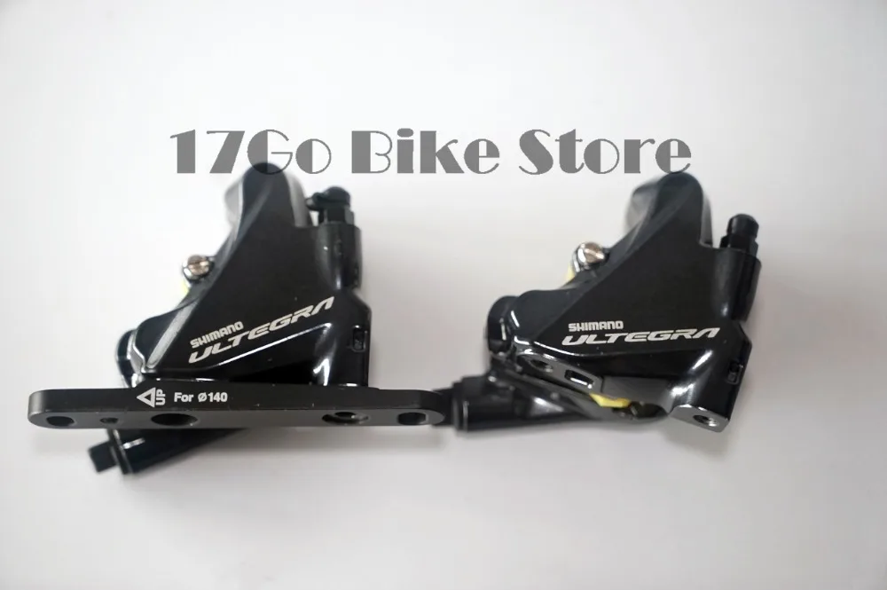 Gunung Disc Brake Caliper|Rem Sepeda 