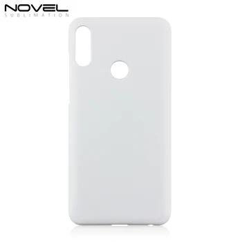 

sublimation blank 3D phone case For Asus zenfone max pro (M2) ZB631KL