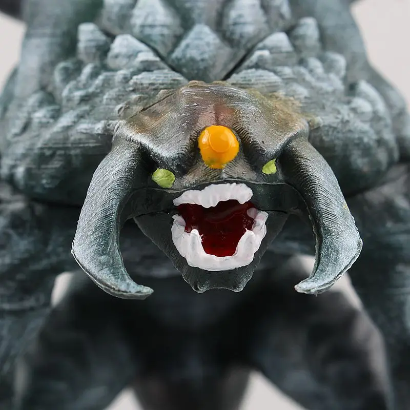  11cm Anime Limited Dota 2 Game Roshan Character PVC Action Figures Collection dota2 Toys Christmas 