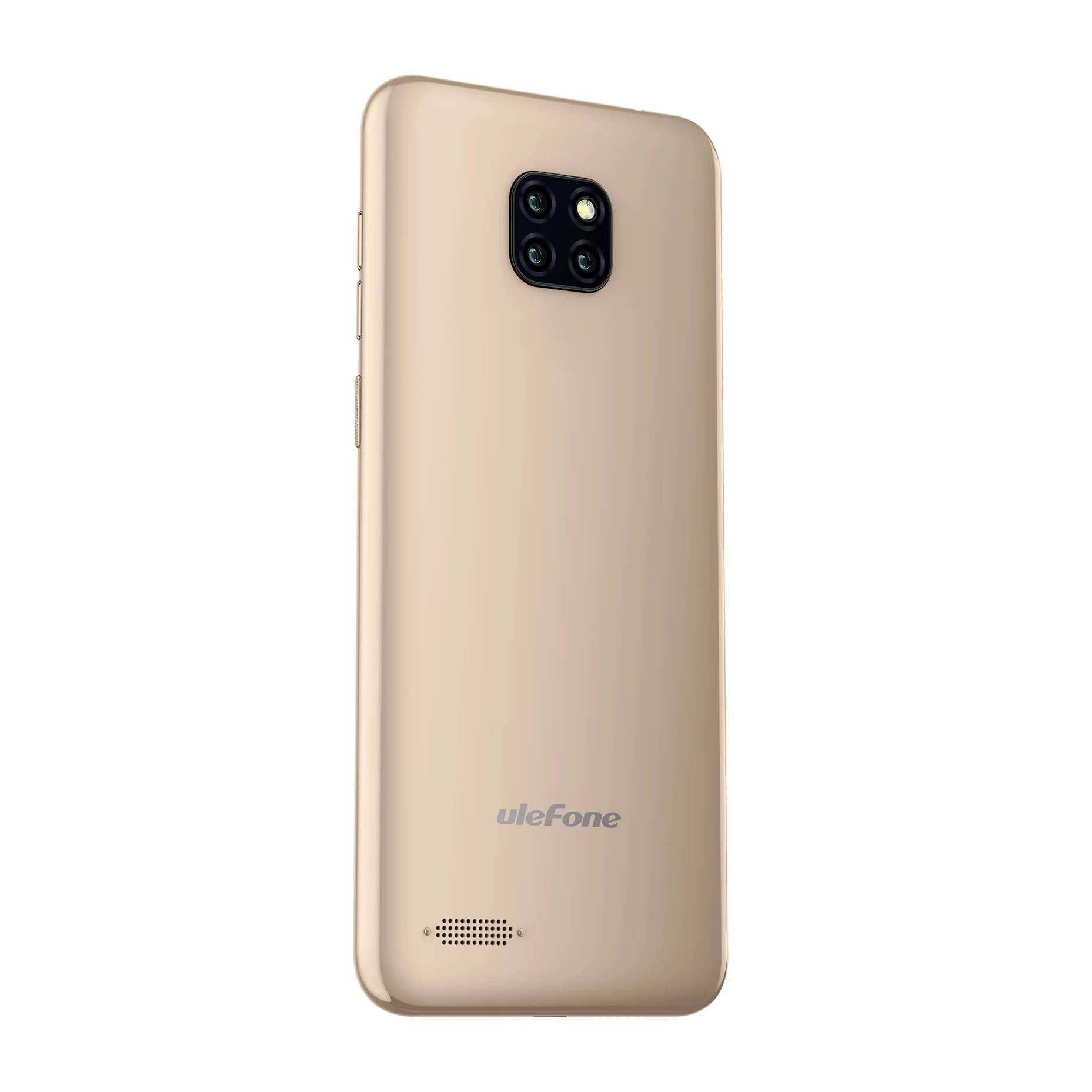  Ulefone Note 7 Smartphone 3500mAh 19:9 Quad Core 6.1inch Waterdrop Screen 16GB ROM Mobile phone WCD