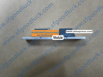 

MURP20040CT Ultrafast SWITCHMODE Power Rectifier DIODE MODULE 400V 200A 3-Pin POWER TAP II 25pcs/Tray Weight:80g(Appr.)