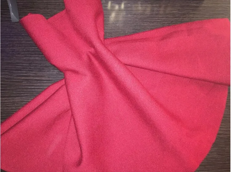Disweet/ Женская юбка эластичные трикотажные мини юбки с высокой талией повседневные гофрированные расширяющиеся книзу юбки летние Faldas