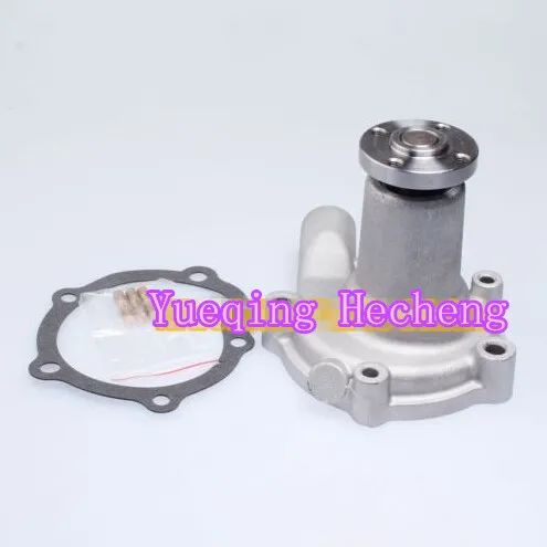 Bomba de Água 724550-42700 para 220c Ym2200 Ym2700 270 2200 2700 Ym220c Ym270 2 Bomba De água 724550-42700 Para 220C 270